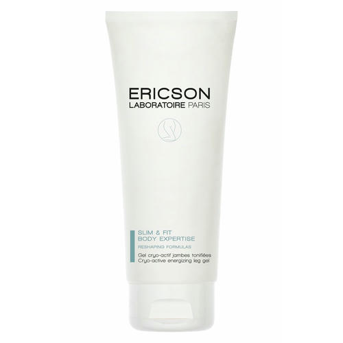 Ericson Laboratoire, Гель для ног Cryo-Active Energizing Leg Gel (200ml)