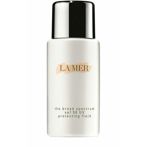 La Mer, Защитный флюид с SPF50 (50ml)