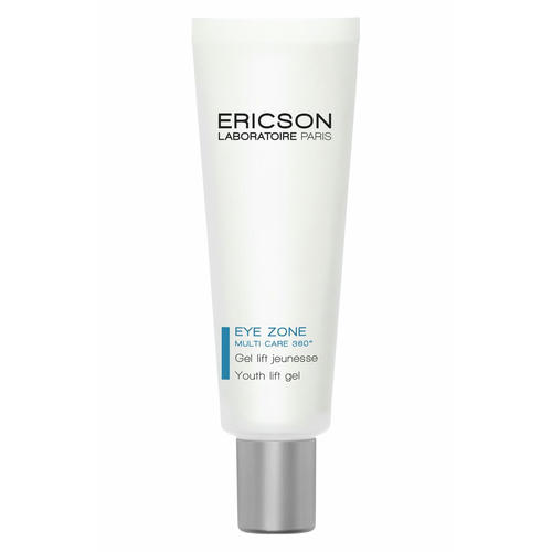 Ericson Laboratoire, Омолаживающий гель-лифтинг для век Youth Lift Gel (15ml) — изображение 2