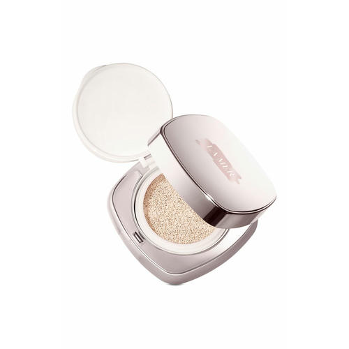 La Mer, Тональный лифтинг-кушон с эффектом сияния SPF 20, Neutral Ivory (24g) — изображение 3
