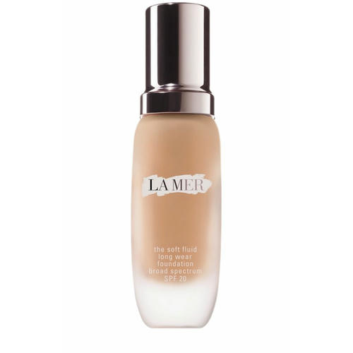 La Mer, Восстанавливающий тональный флюид с SPF20, оттенок 23 Sand