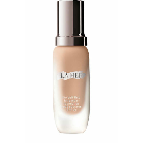 La Mer, Восстанавливающий тональный флюид SPF 20, оттенок 21A Dune (30ml) — изображение 2