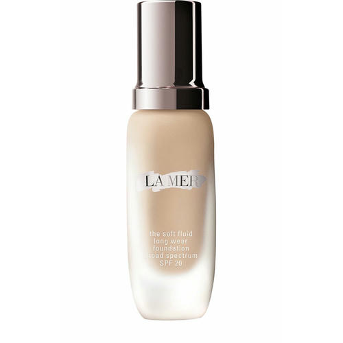 La Mer, Восстанавливающий тональный флюид SPF 20, оттенок 03 Creme (30ml) — изображение 2