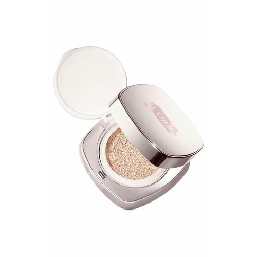 La Mer, Тональный лифтинг-кушон с эффектом сияния SPF 20, Petal (24g) — изображение 3