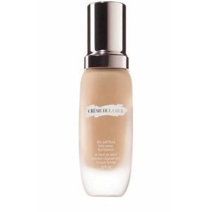 La Mer, Восстанавливающий тональный флюид с SPF20, оттенок 12 Natural