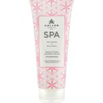 Kallos Cosmetics Vitalizing Shower Gel Rose, Крем гель для душа с экстрактом розы
