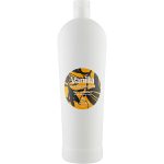 Kallos Cosmetics Vanilia Condition, Кондиционер для сухих и тусклых волос "Ваниль"