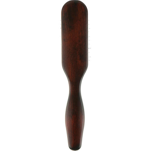 Hairway Lady, Щетка для волос, узкая, массажная — изображение 2