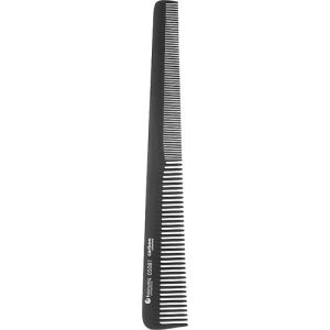 Hairway Carbon Advanced, Расческа карбоновая конусная, 175 мм