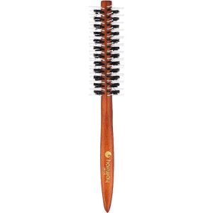 Hairway, Брашинг со смешанной щетиной "дикобраз", 45 мм