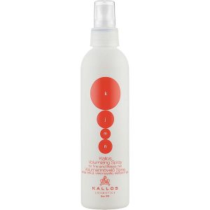 Kallos Cosmetics Volumizing Spray, Спрей для объёма волос