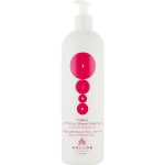 Kallos Cosmetics Luminous Shine Shampoo, Шампунь для волос