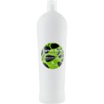 Kallos Cosmetics Lemon Balm Shampoo, Шампунь для нормальных и склонных к жирности волос