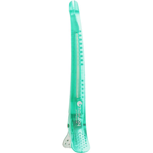 Hairway Hairclips, Зажимы пластиковые, 110 мм — изображение 2