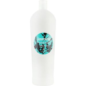Kallos Cosmetics Jasmine Nourishing Shampoo, Шампунь для сухих и поврежденных волос