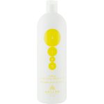 Kallos Cosmetics KJMN Moisturizing Shower Gel, Увлажняющий крем- гель для душа с ароматом мандарина
