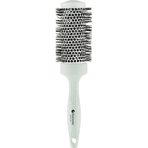 Hairway Eco, Термобрашинг, d 44мм, мятный