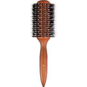 Hairway, Брашинг со смешанной щетиной "дикобраз", 38 мм