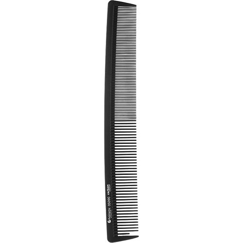 Hairway Carbon Advanced, Расческа карбоновая, 215 мм