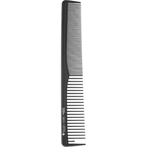 Hairway Carbon Advanced, Расческа карбоновая для волос, 180 мм