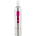 Kallos Cosmetics Volume Mousse, Пенка для объема волос