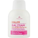 Kallos Cosmetics Nourishing Conditioner, Кондиционер для волос