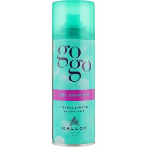 Kallos Cosmetics Gogo Dry Shampoo, Сухой шампунь
