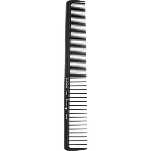 Hairway Ionic Static Free, Расческа ионная, 194 мм