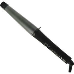 Hairway Titanium-Tourmaline d26-38mm, Плойка конусная с терморегуляцией, d26-38mm