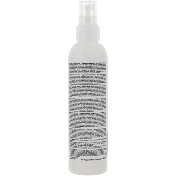 Kallos Cosmetics Hair Pro-Tox Conditioner, Кондиционер для волос — изображение 2