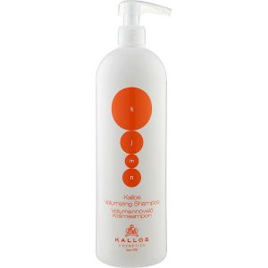 Kallos Cosmetics Volumizing Shampoo, Шампунь для тонких волос "Объём"