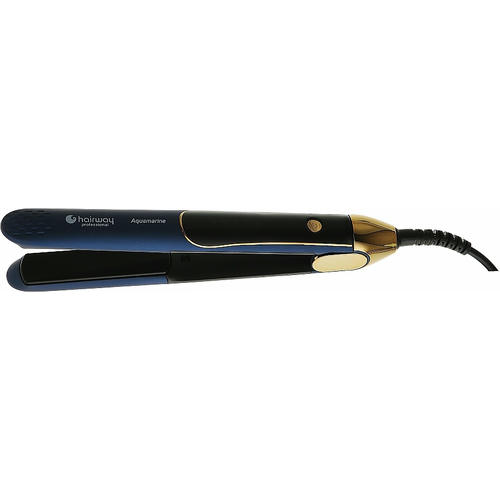 Hairway Aquamarine, Утюжок для волос