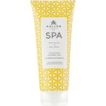 Kallos Cosmetics SPA Vitalizing Shower Gel, Гель для душа бодрящий