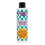 Indigo Шампунь для волос органик с облепихой / Style Organic Shampoo, 1000 мл