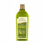 Dalan, Гель для душа d'Olive, Питательный с маслом оливы и глицерином, 400 мл.