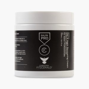 Christina Fitzgerald Крем восстанавливающий для кожи рук и ног 24/7 Radical Day & Night Recovering Cream, 250 мл