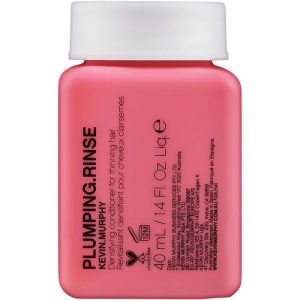 Kevin.Murphy Plumping.Rinse, Кондиционер для объема и уплотнения волос, 40 мл.