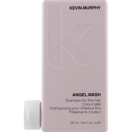 Kevin.Murphy Angel.Wash, Шампунь для тонких окрашенных волос, 250 мл.