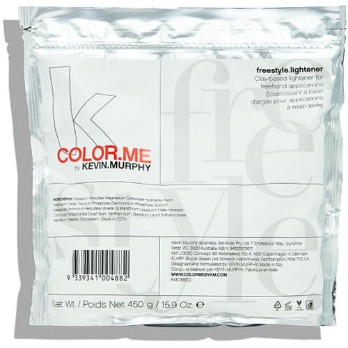 Kevin.Murphy Color Me Freestyle Lightener, Осветляющая пудра, 450g