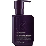 Kevin.Murphy Young.Again.Masque, Восстанавливающая смягчающая маска для сухих и поврежденных волос, 1000 мл.