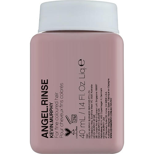 Kevin.Murphy Angel.Rinse, Кондиционер для тонких окрашенных волос, 250 мл.