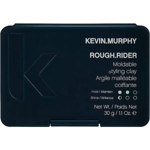 Kevin.Murphy Rough.Rider, Глина для укладки с сильной фиксацией, 30g