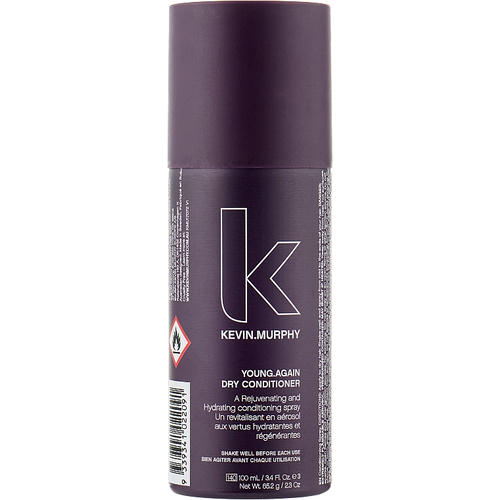 Kevin.Murphy Young.Again Dry Conditioner, Сухой спрей-кондиционер, 100 мл.