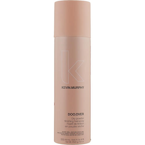 Kevin.Murphy Doo.Over Dry Powder Hairspray, Сухой спрей для объема, 250 мл.