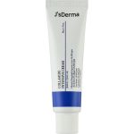 J'sDerma Collamide Intensive Cream, Крем для комплексного увлажнения с керамидами и коллагеном
