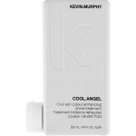 Kevin.Murphy Cool.Angel Hair Treatment, Тонирующий бальзам-уход для усиления оттенка светлых волос, 1000 мл.
