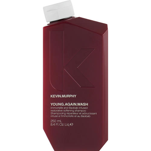 Kevin.Murphy Young.Again.Wash, Шампунь для укрепления длинных волос, 250 мл.