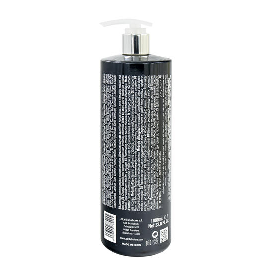 Шампунь для жирной кожи головы и волос / Bain Shampoo Greasy Hair 1000 мл — изображение 2