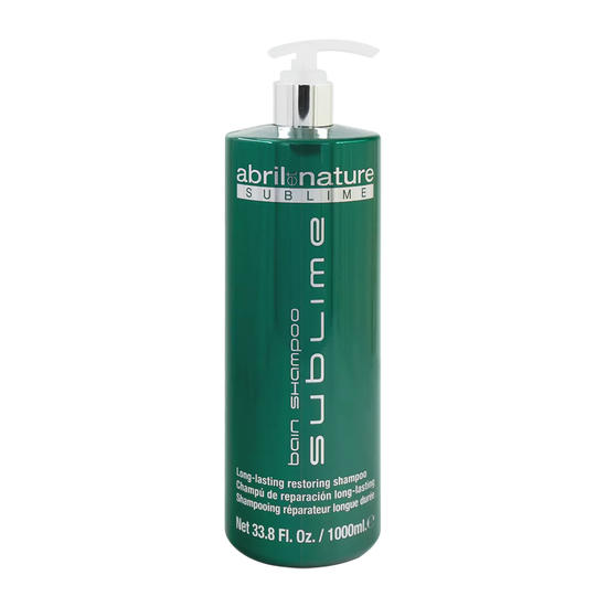 Шампунь увлажняющий для волос / Bain Shampoo Sublime 1000 мл