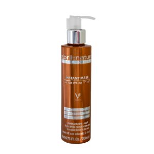 Маска с кератином для волос / Instant Mask Keratin 200 мл